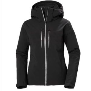 Helly Hansen W Alphelia Lifaloft Jacket